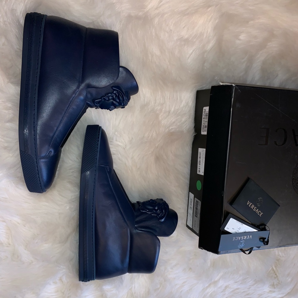 Versace Sneakers Size 40